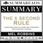 Summary of The 5 Second Rule, Summareads Media