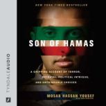 Son of Hamas, Mosab Hassan Yousef