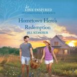 Hometown Heros Redemption, Jill Kemerer