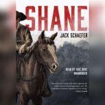 Shane, Jack Schaefer