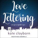 Love Lettering, Kate Clayborn