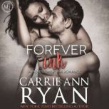 Forever Ink, Carrie Ann Ryan