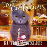 True Confections, Ruth Hartzler