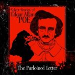 The Purloined Letter, Edgar Allan Poe