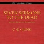 Seven Sermons to the Dead, Carl Gustav Jung
