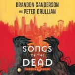 Songs of the Dead, Brandon Sanderson