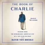The Book of Charlie, David Von Drehle