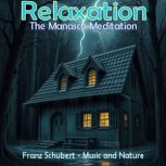 Relaxation The Manasco Meditation, Jimmie Manasco