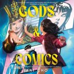 Gods  Comics, Kat Cho