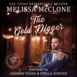 The Gold Digger, Melissa McClone