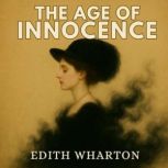 The Age of Innocence, Edith Wharton