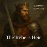 The Rebels Heir Book summary  anal..., Margot Langley