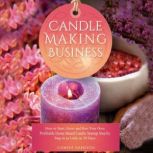 Candle Making Business, Clement Harrison