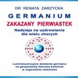 German  zakazany pierwiastek nadziej..., dr Renata Zarzycka