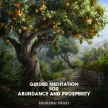Guided Meditation for Abundance and P..., Meditative Hearts