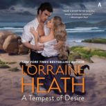 A Tempest of Desire, Lorraine Heath
