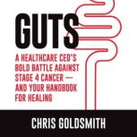GUTS A Healthcare CEOs Bold Battle ..., Chris Goldsmith