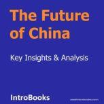 The Future of China, Introbooks Team