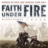 Faith Under Fire, Steve Rabey