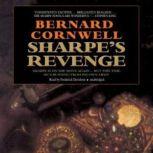 Sharpes Revenge Richard Sharpe and the Peace of 1814, Bernard Cornwell