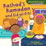 Rashads Ramadan and Eid alFitr, Lisa Bullard