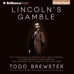 Lincolns Gamble, Todd Brewster