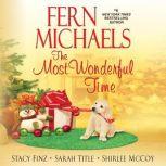 The Most Wonderful Time, Fern Michaels