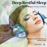 Deep Restful Sleep, Virginia Harton