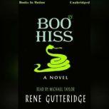 Boo Hiss, Rene Gutteridge