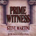 Prime Witness, Steve Martini