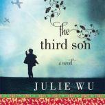 The Third Son, Julie Wu