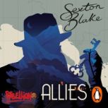 Sexton Blakes Allies, Mark Hodder