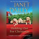 Holding Out for Christmas, Janet Dailey