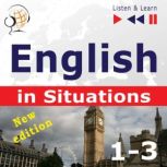 English in Situations. 13   New Edi..., Dorota Guzik