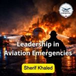 Leadership in Aviation Emergencies, Sherif Khaled