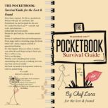 The Pocketbook, Chef Lara