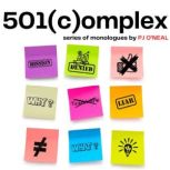 501complex, PJ ONeal