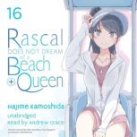 Rascal Does Not Dream of a Beach Quee..., Hajime Kamoshida