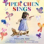 Piper Chen Sings, Phillipa Soo