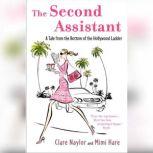 The Second Assistant, Clare Naylor