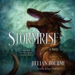 Stormrise, Jillian Boehme