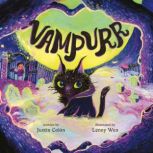 Vampurr, Justin Colon