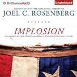 Implosion, Joel C. Rosenberg