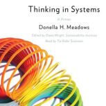 Thinking in Systems A Primer, Donella Meadows