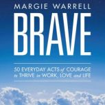 Brave, Margie Warrell