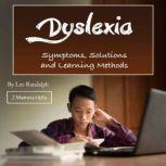 Dyslexia, Lee Randalph