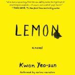 Lemon, Kwon Yeo-Sun