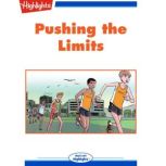 Pushing the Limits, Susan Berk Koch