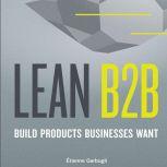 Lean B2B, Etienne Garbugli