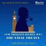 The Naval Treaty, Sir Arthur Conan Doyle
